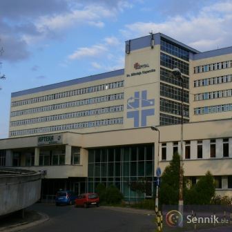 Szpital
