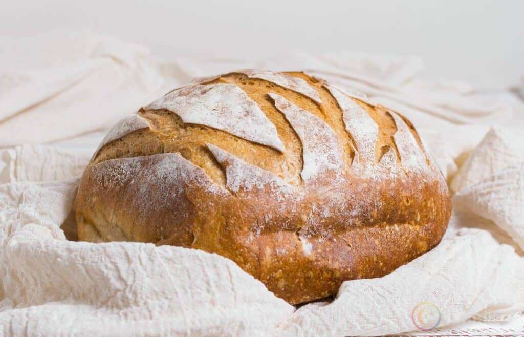 znaczenie snu chleb