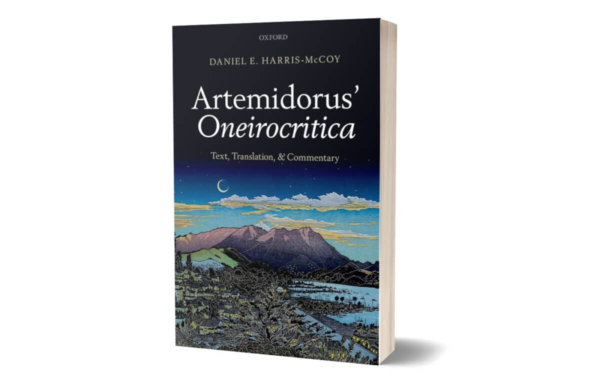 artemidorus oneirocritica