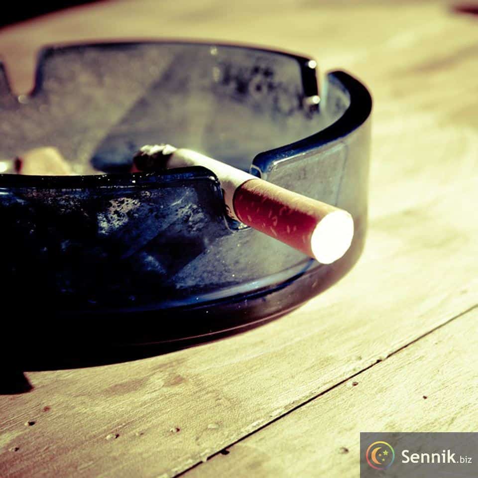 papierosy sennik