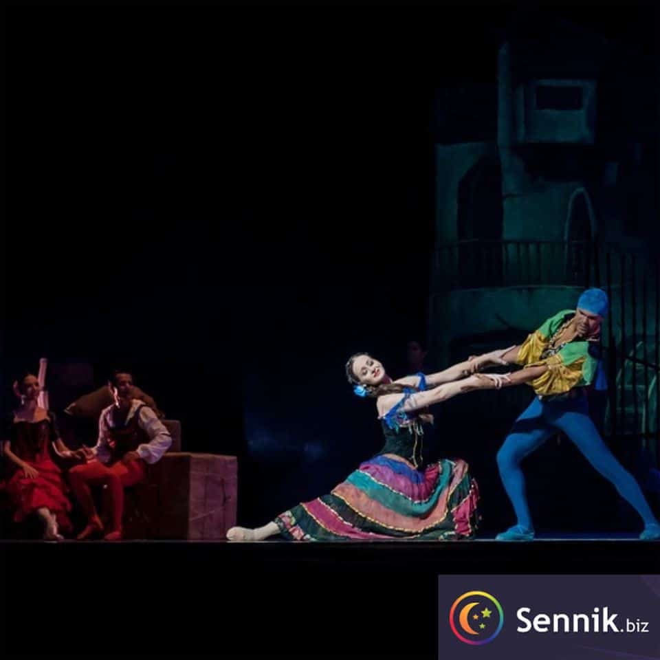 Sennik Dramat (sztuka teatralna)