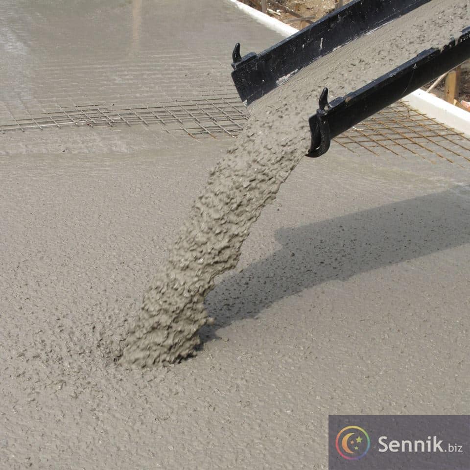 Sennik Beton