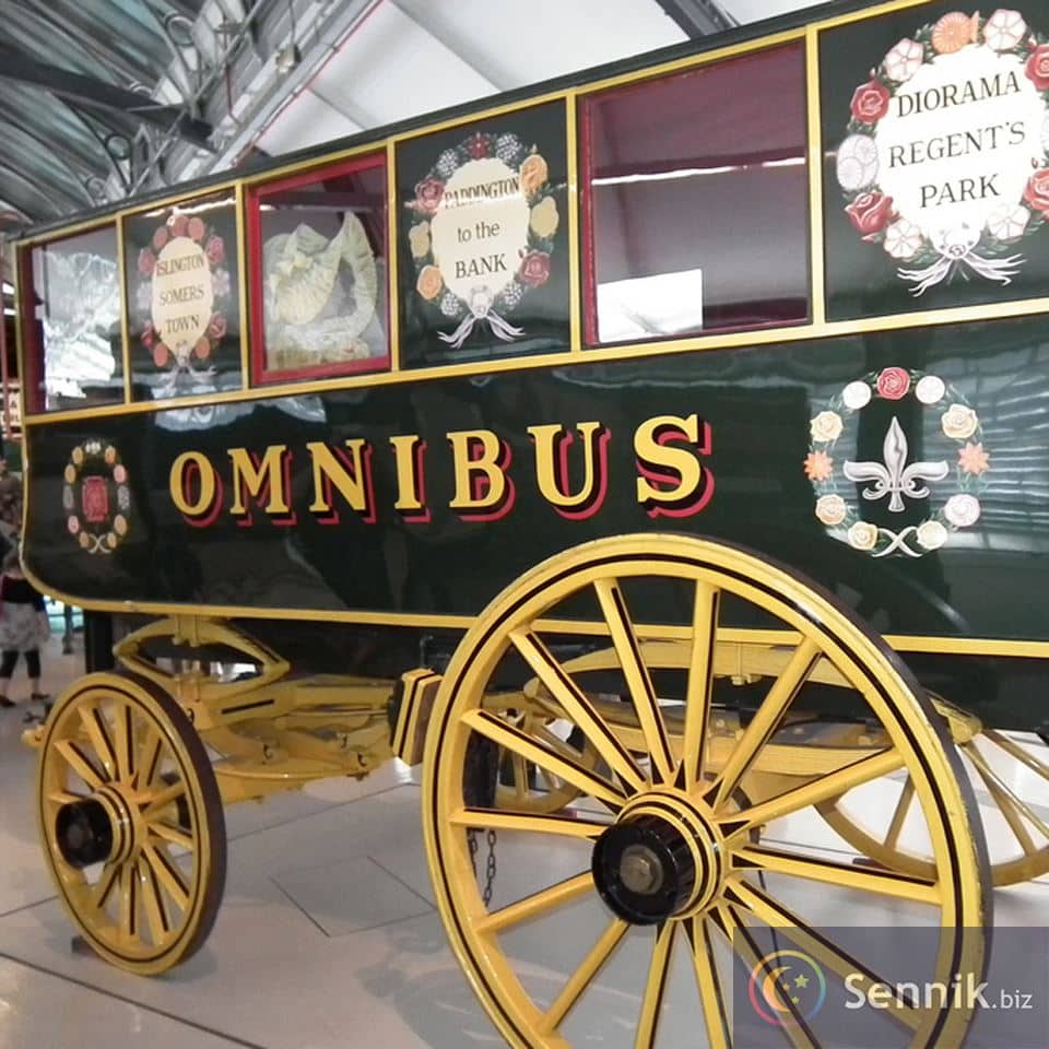 Sennik Omnibus