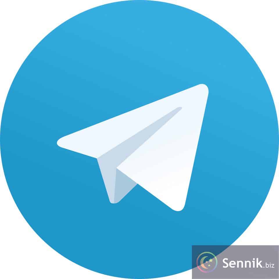 Sennik Telegram