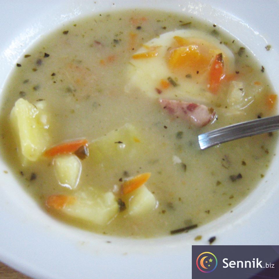 Sennik Żurek