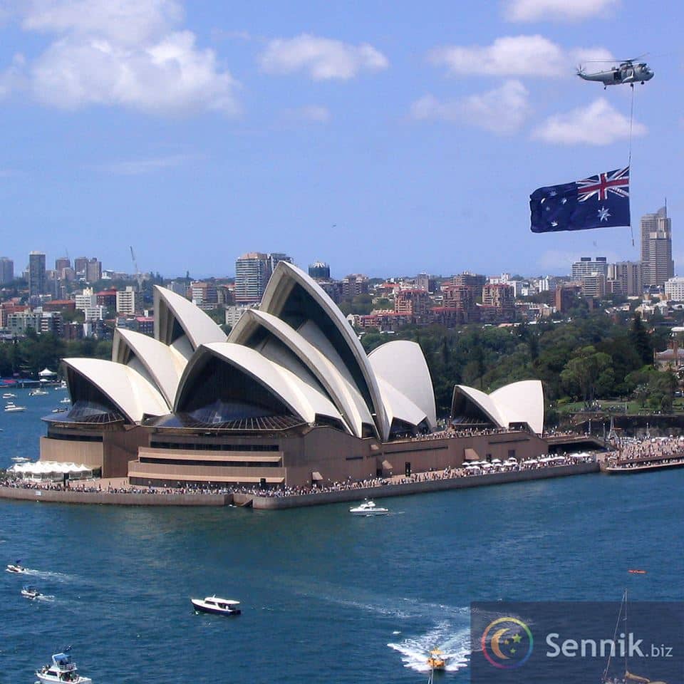 Sennik Australia