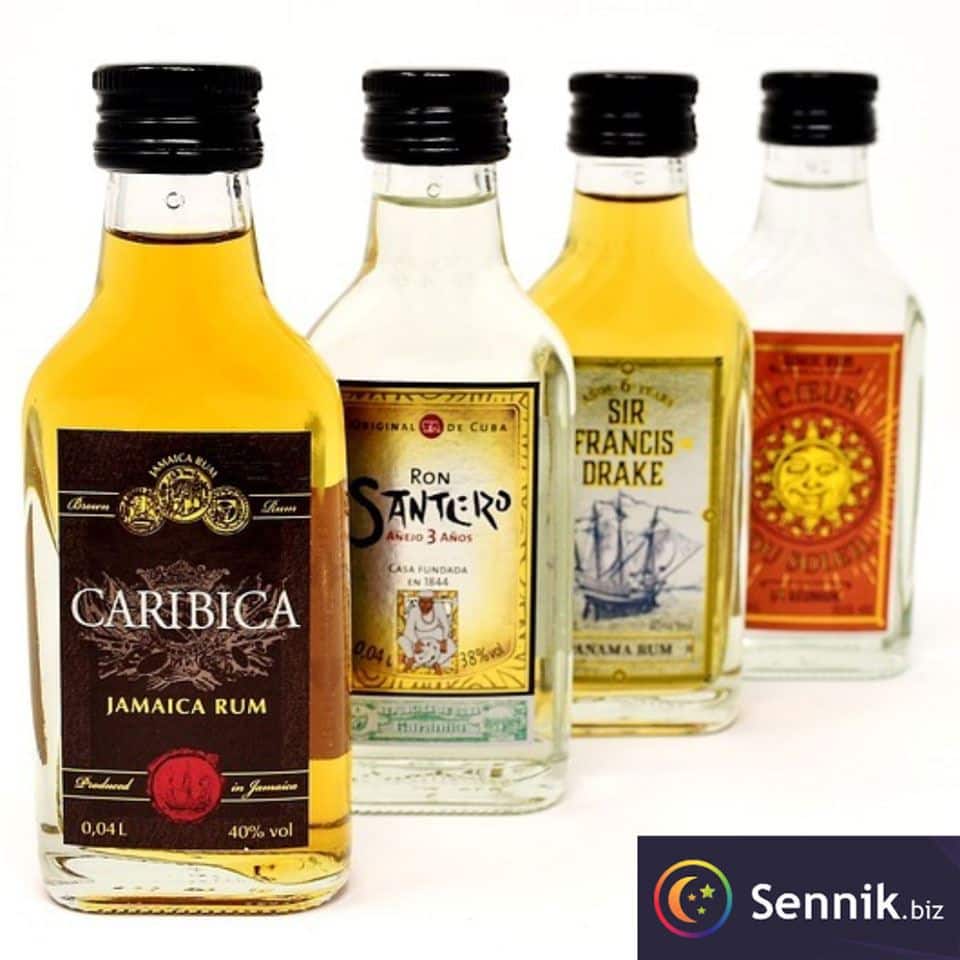 Sennik Rum
