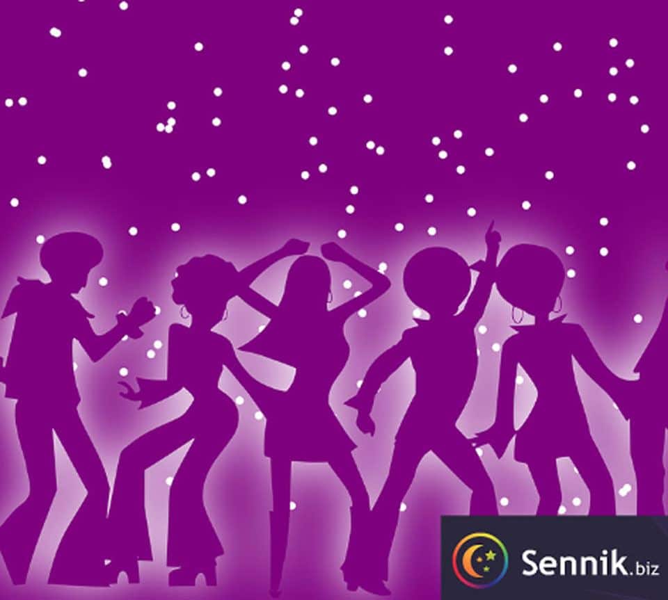 Sennik Dancing