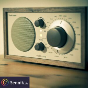 Sennik Radio