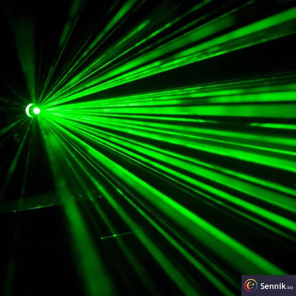 Sennik Laser
