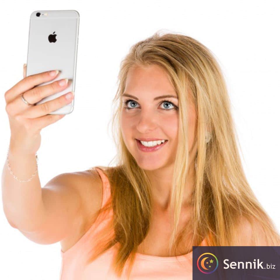 Sennik Selfie