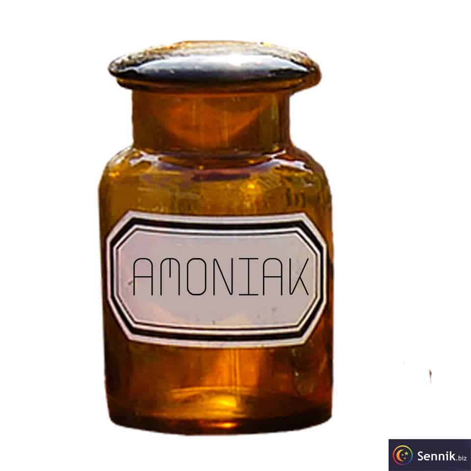 Sennik Amoniak