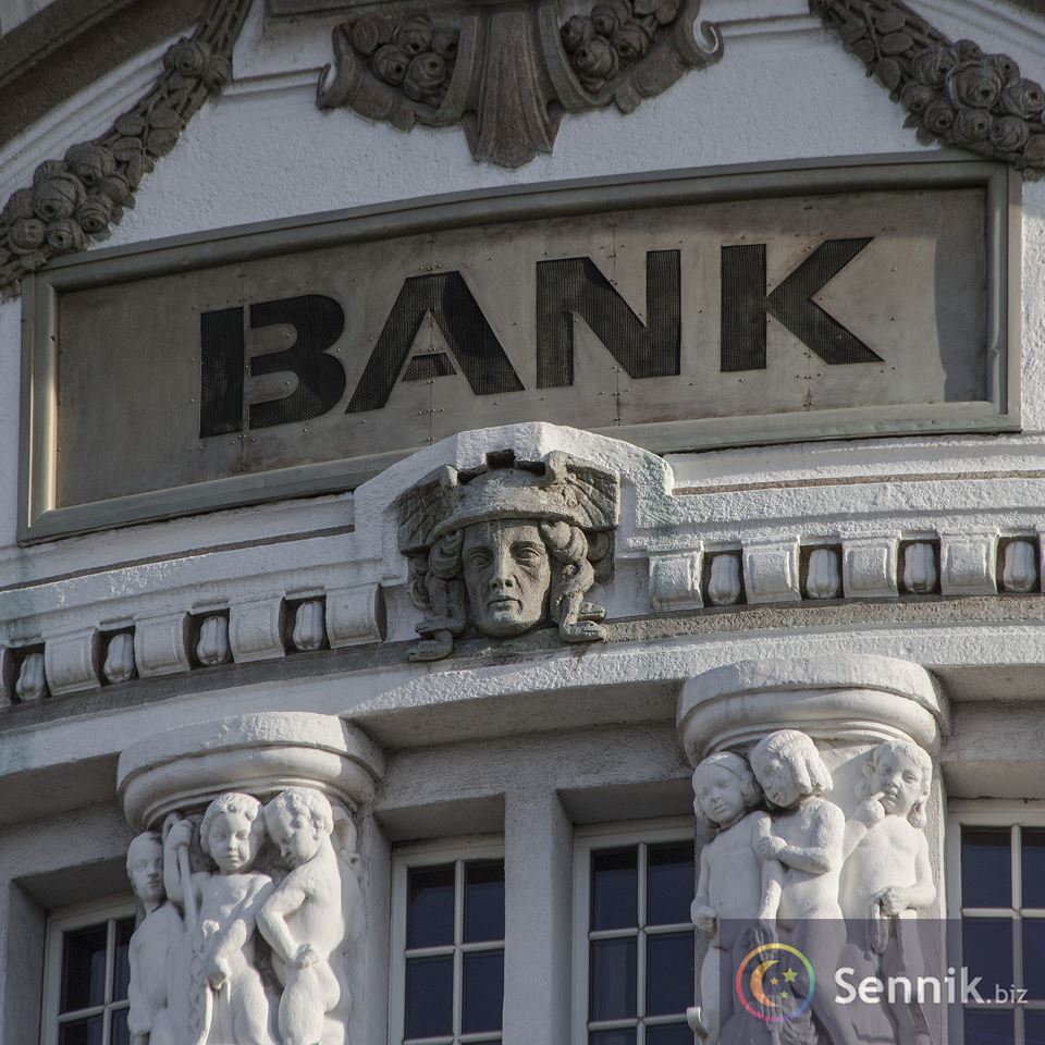 Sennik Bank (instytucja)