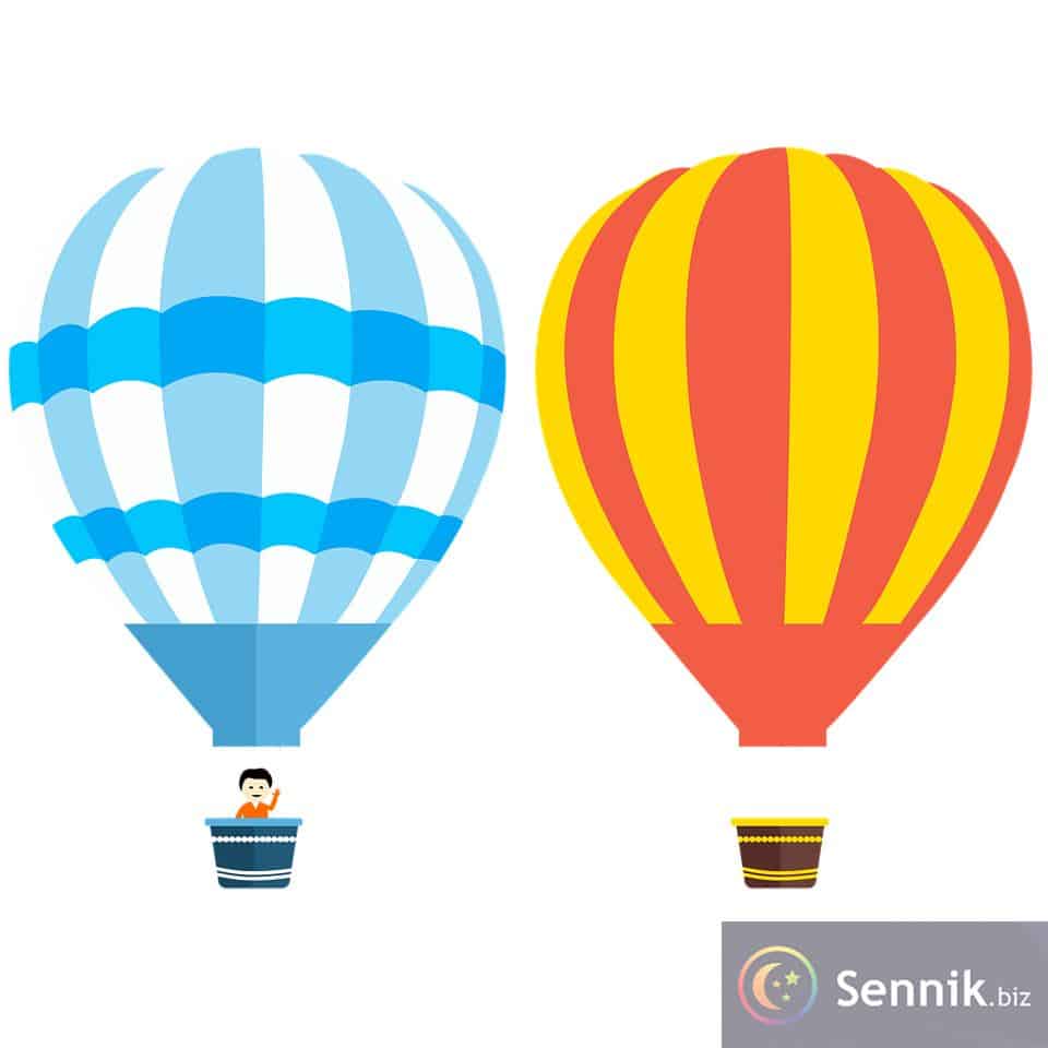 Sennik Balon