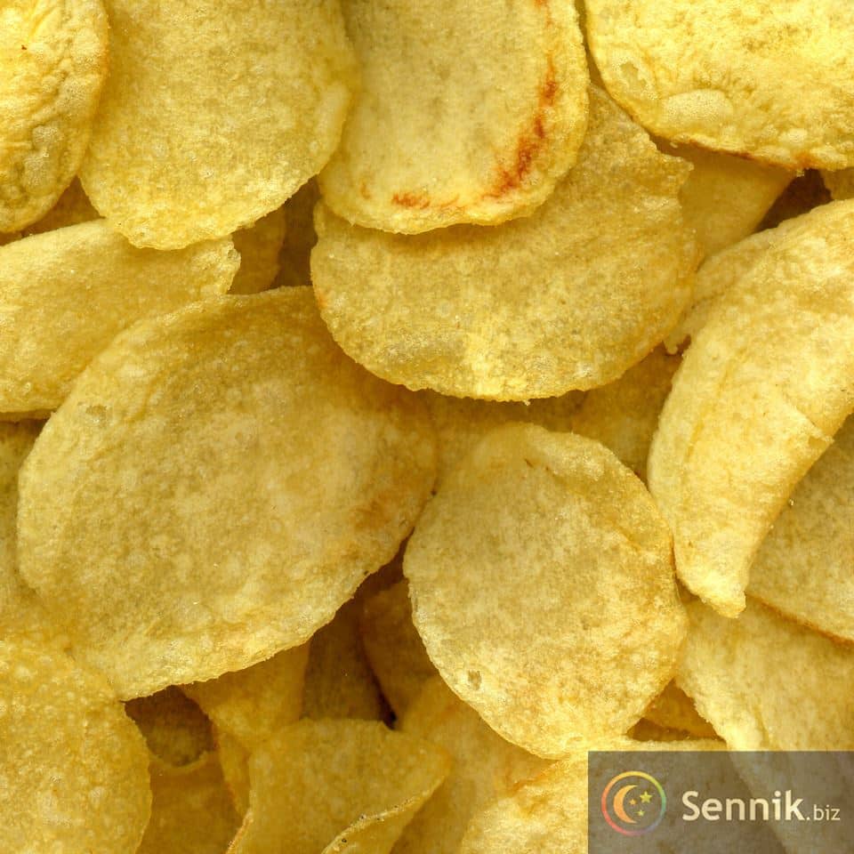 Sennik Chipsy