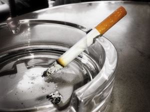 Sennik Sen o papierosie