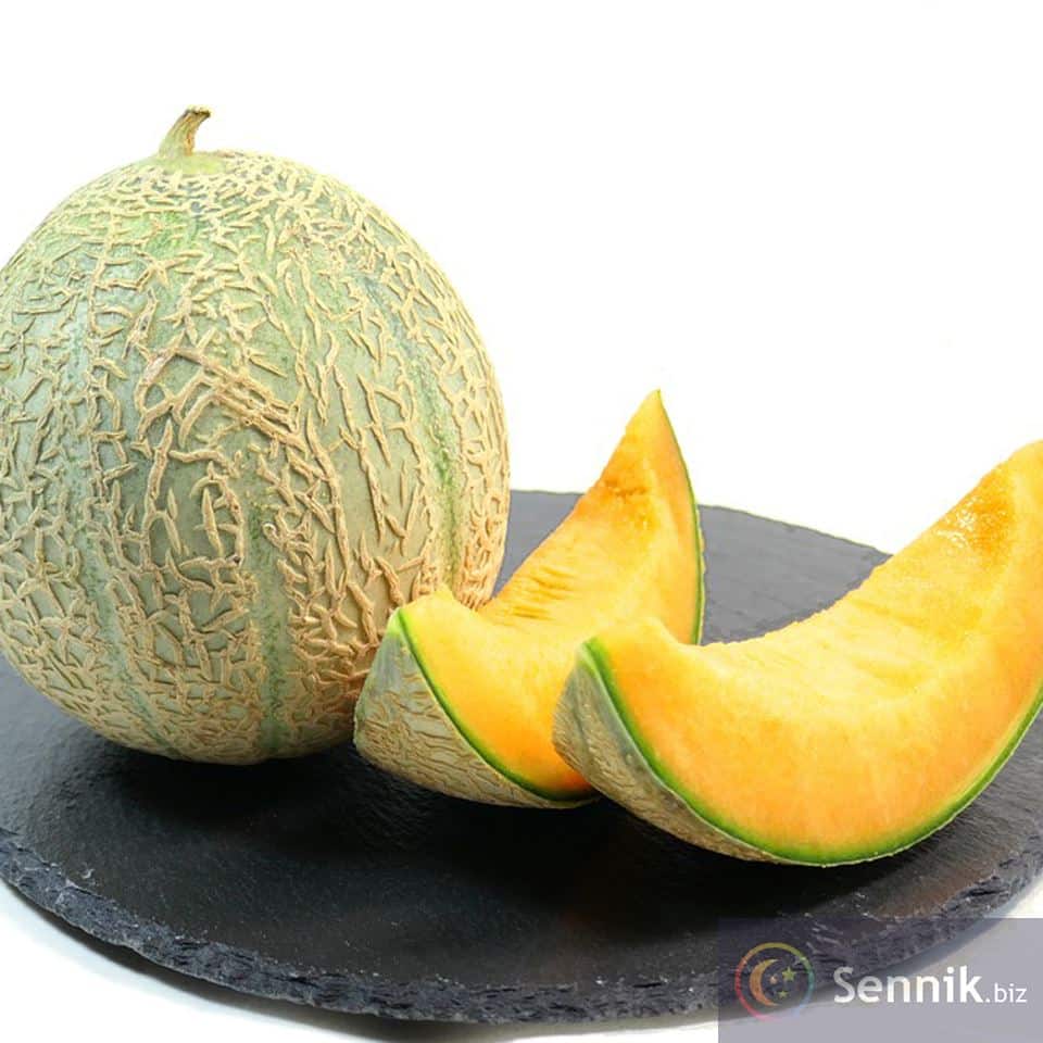 Sennik Melon