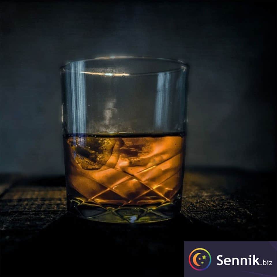 Sennik Whisky