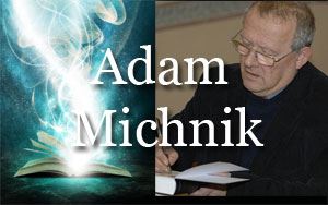 Sennik Adam Michnik