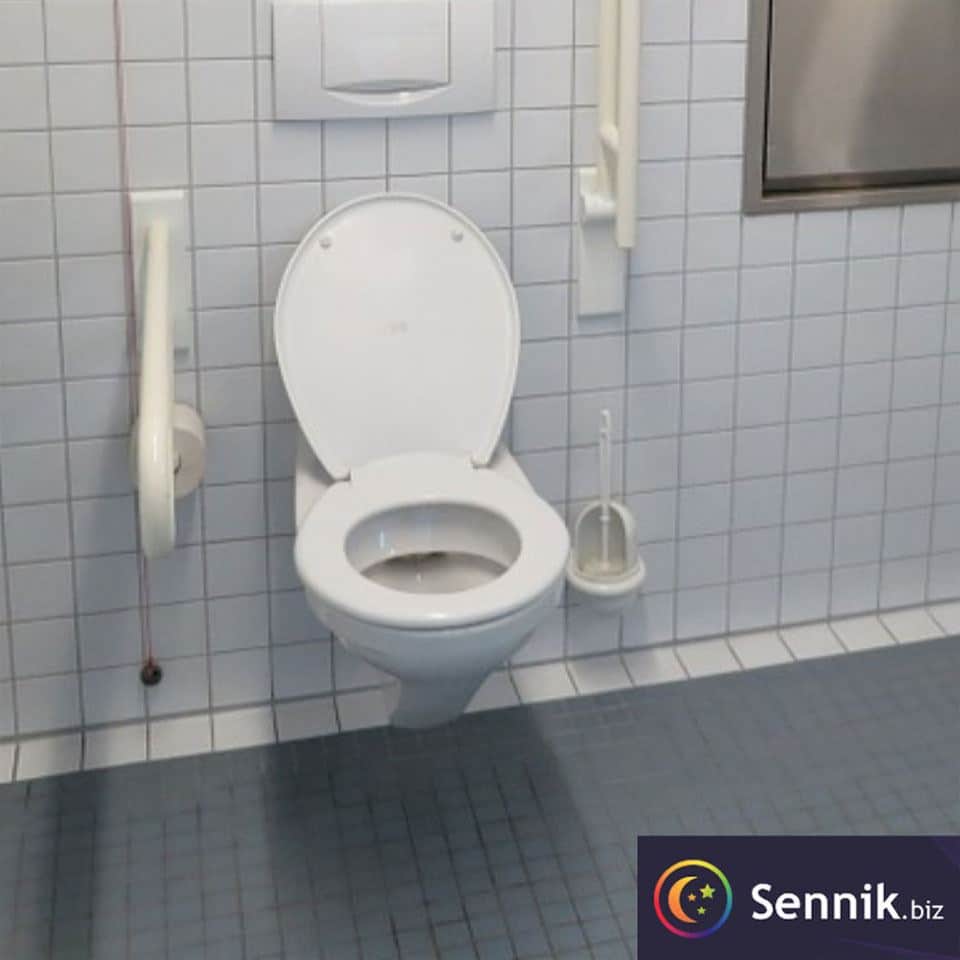 Sennik Klozet