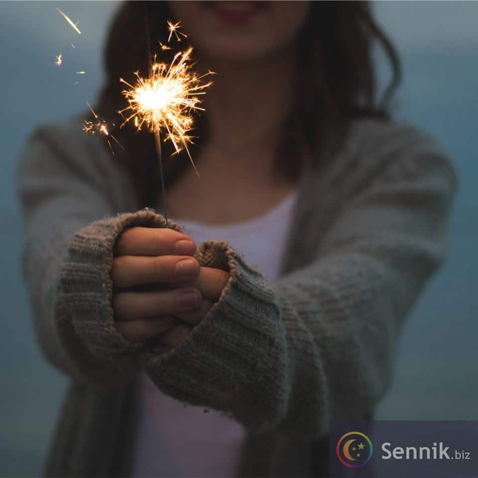 Sennik Sweter