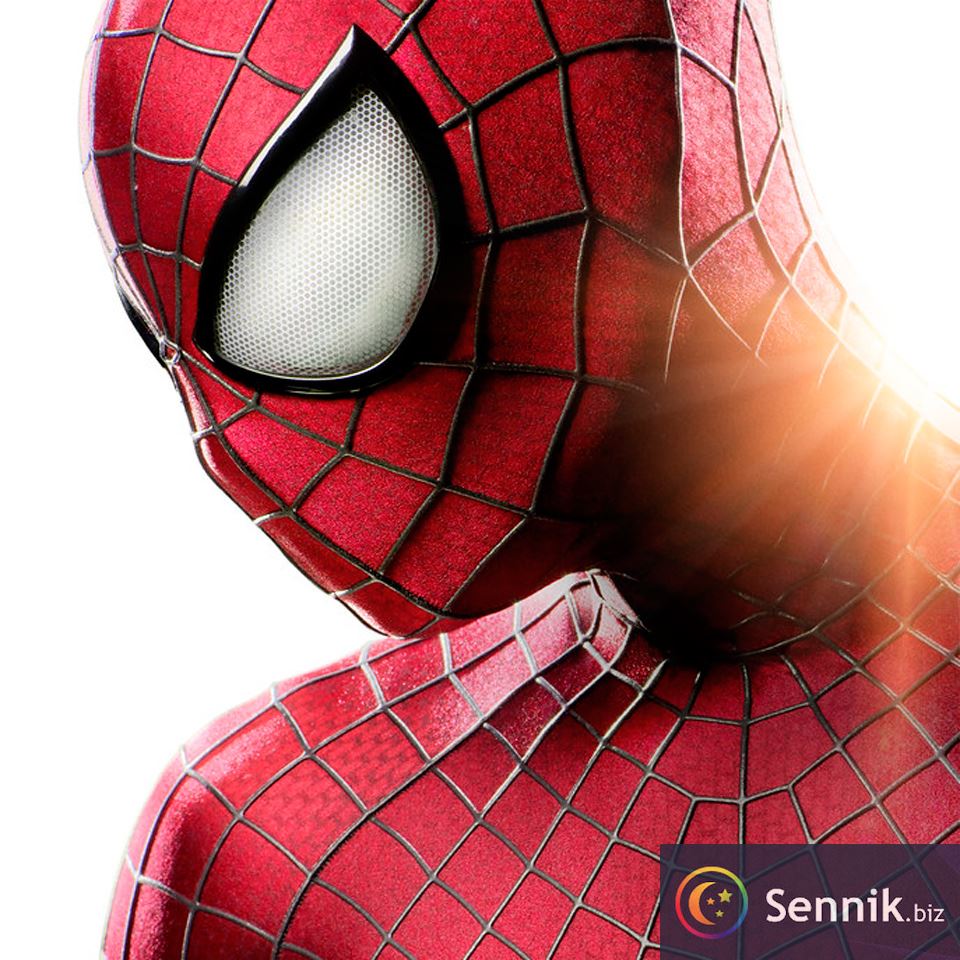 Sennik Spider-Man