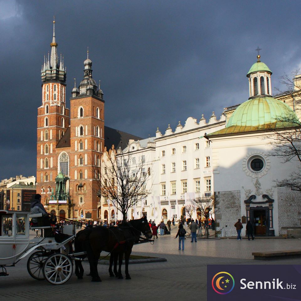 Sennik Kraków