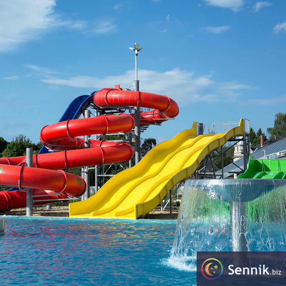 Sennik Aquapark
