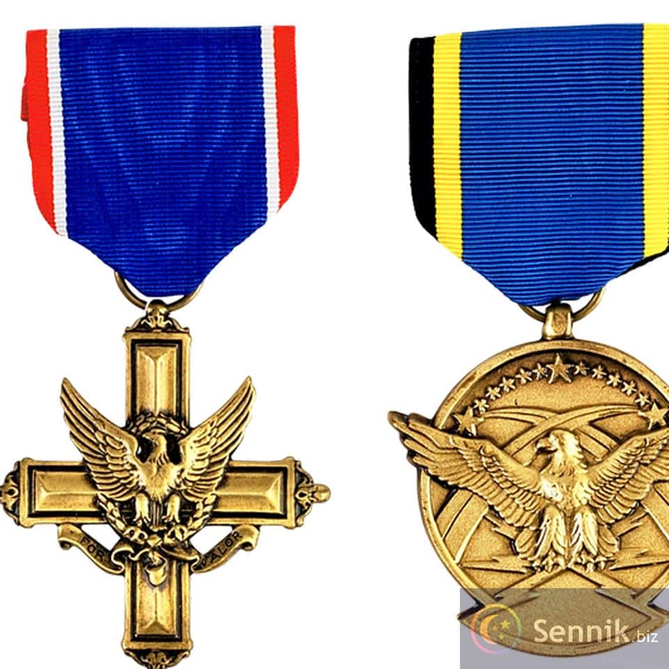 Sennik Medal