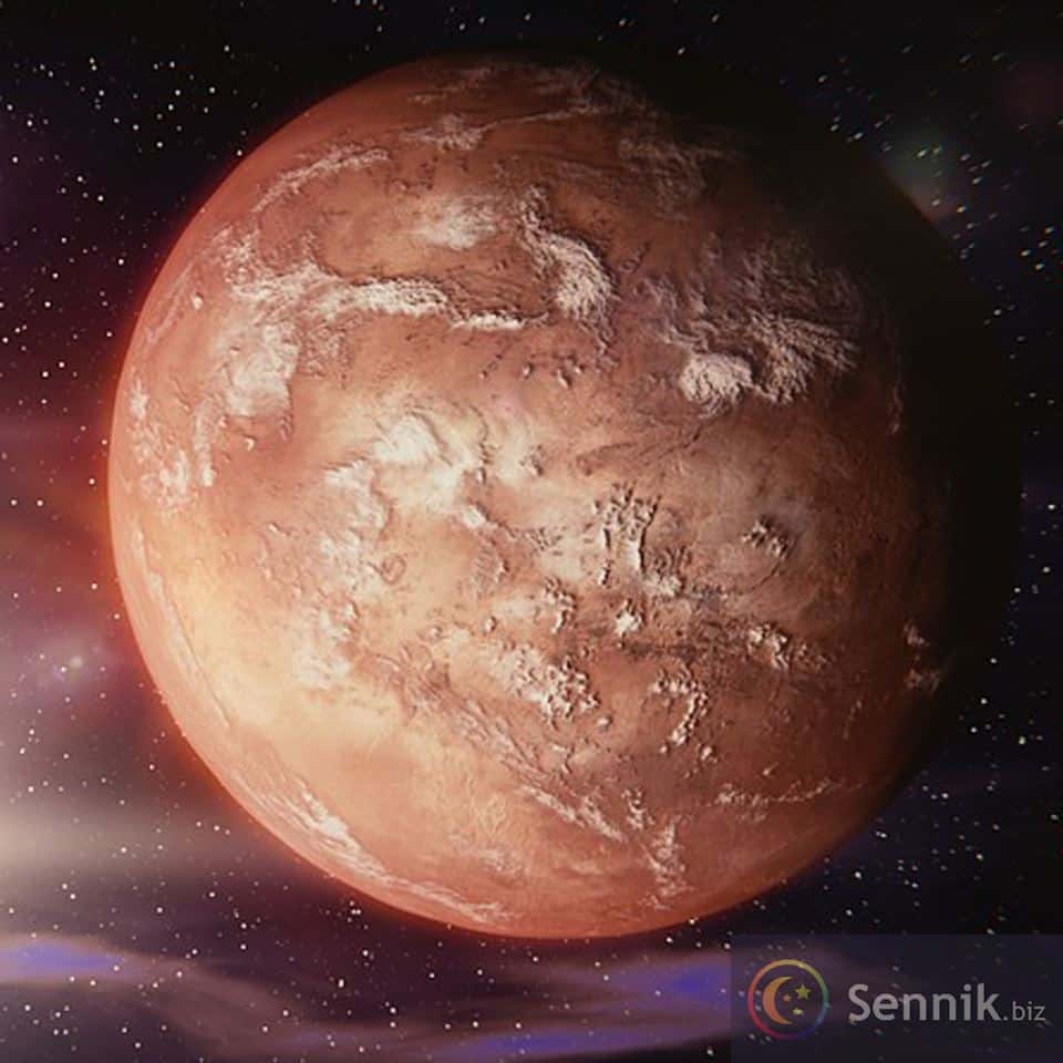 Sennik Mars