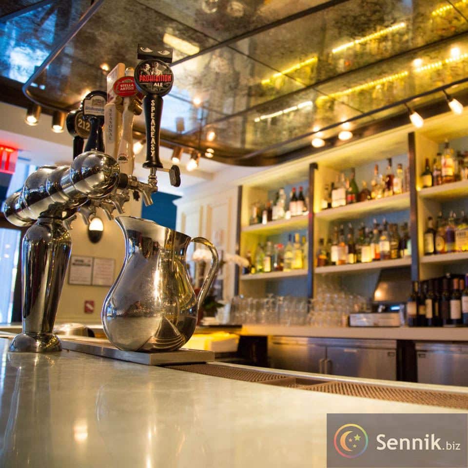 Sennik Bar