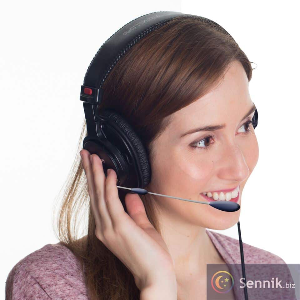 Sennik Call center