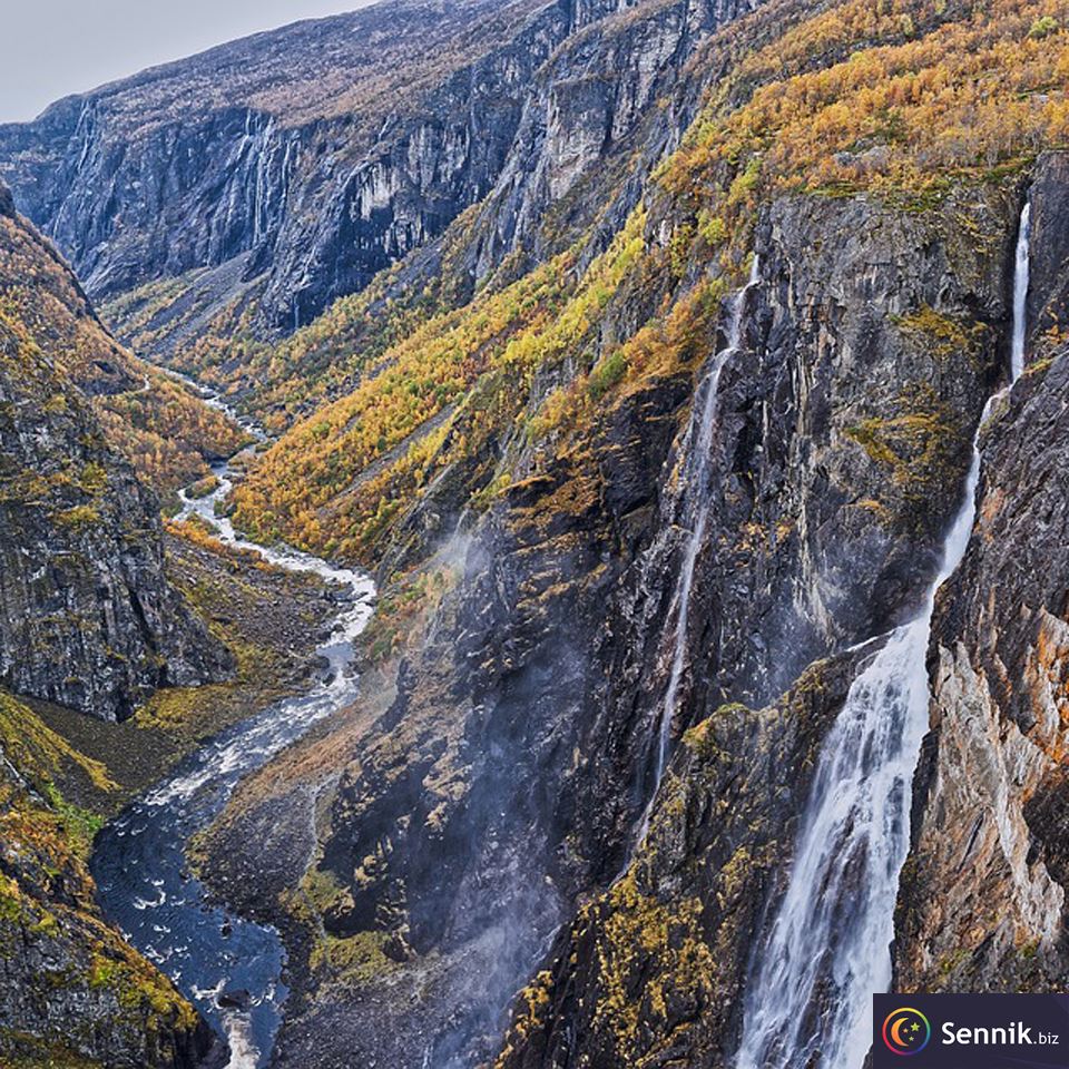 Sennik Fiord